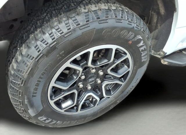 
								Ford F-150 full									
