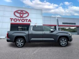 Toyota Tundra Hybrid