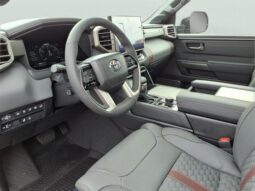 
										Toyota Tundra Hybrid full									