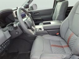 
										Toyota Tundra Hybrid full									
