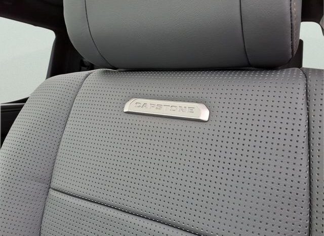 
								Toyota Tundra Hybrid full									