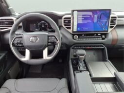 
										Toyota Tundra Hybrid full									
