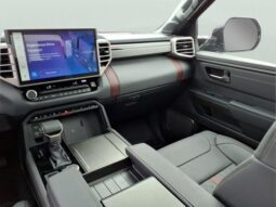 
										Toyota Tundra Hybrid full									