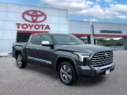 Toyota Tundra Hybrid
