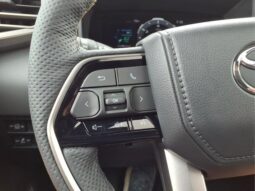 
										Toyota Tundra Hybrid full									