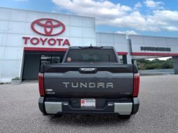 Toyota Tundra Hybrid