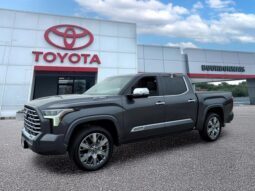 
										Toyota Tundra Hybrid full									