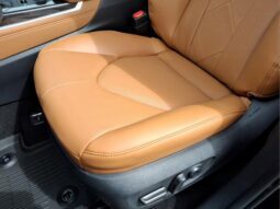 
 Toyota Highlander full									