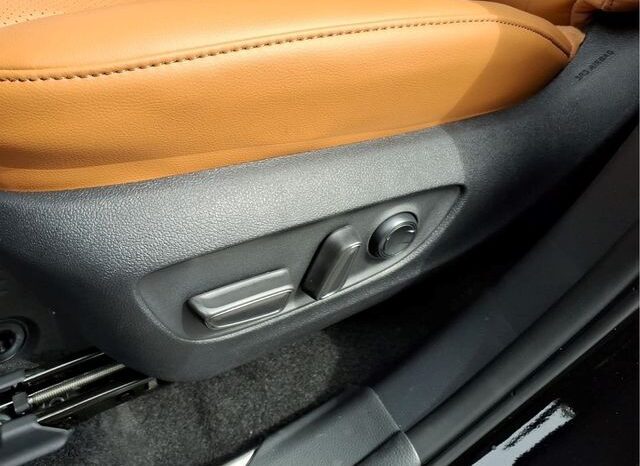 
 Toyota Highlander full									