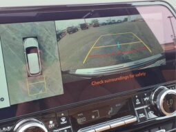 
 Toyota Highlander full									