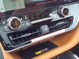 
 Toyota Highlander full									
