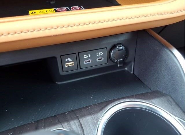 
 Toyota Highlander full									