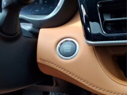 
 Toyota Highlander full									