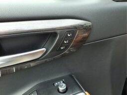 
 Toyota Highlander full									