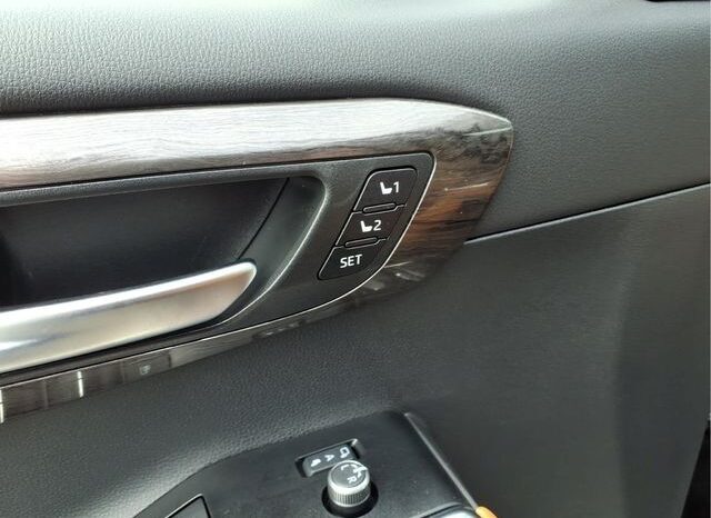 
 Toyota Highlander full									