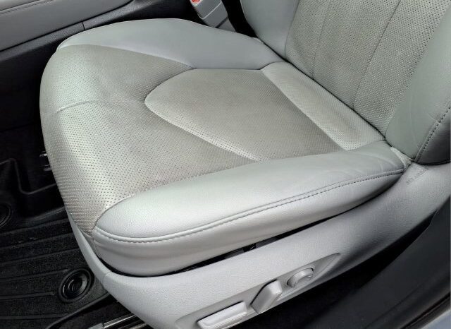 
								Toyota Highlander full									