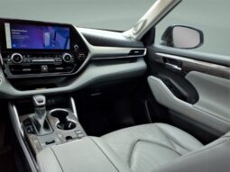 
										Toyota Highlander full									