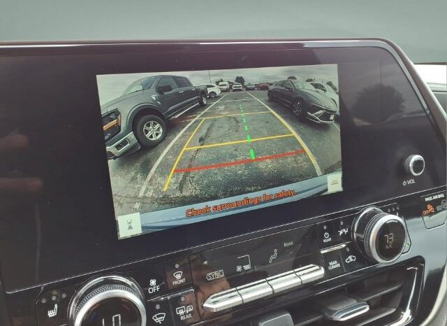
								Toyota Highlander full									
