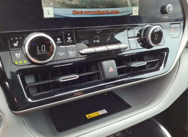 
								Toyota Highlander full									