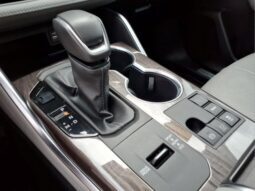 
										Toyota Highlander full									