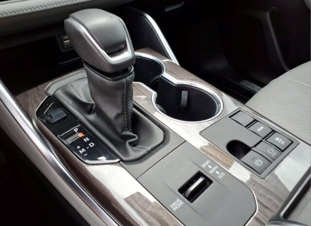 
								Toyota Highlander full									