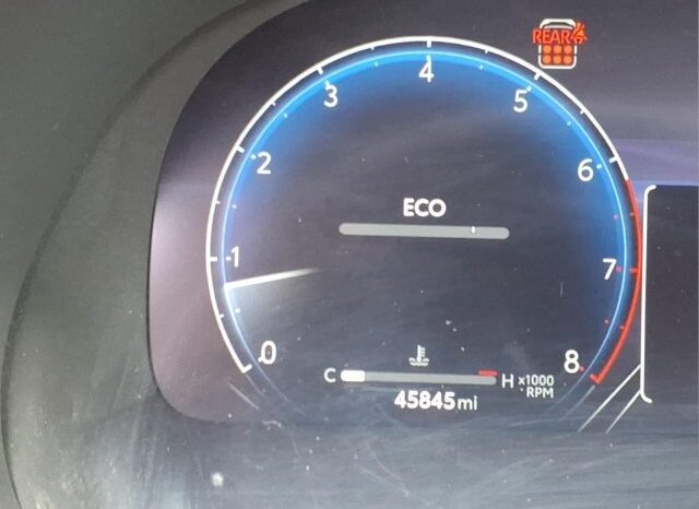 
								Toyota Highlander full									