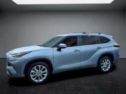 
										Toyota Highlander full									