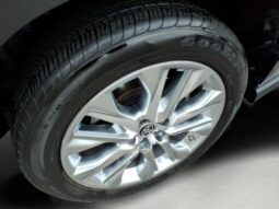 
										Toyota Highlander full									
