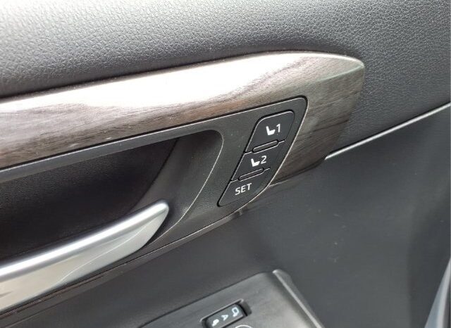 
								Toyota Highlander full									