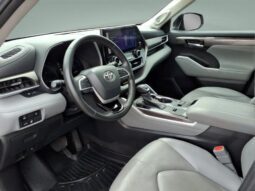 
										Toyota Highlander full									