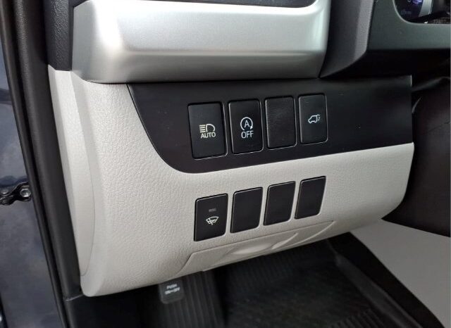
								Toyota Highlander full									
