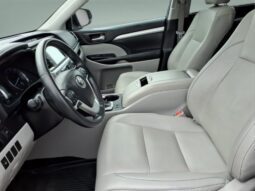 
										Toyota Highlander full									