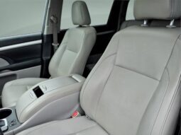 
										Toyota Highlander full									