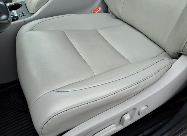 
								Toyota Highlander full									