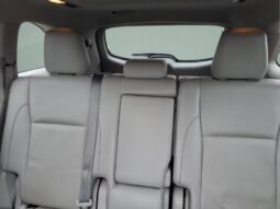 
										Toyota Highlander full									