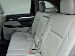 
										Toyota Highlander full									