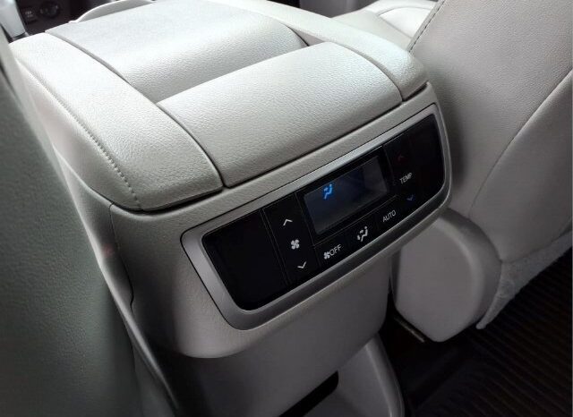 
								Toyota Highlander full									