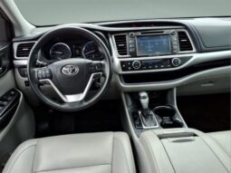 
										Toyota Highlander full									