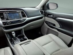 
										Toyota Highlander full									