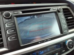 
										Toyota Highlander full									