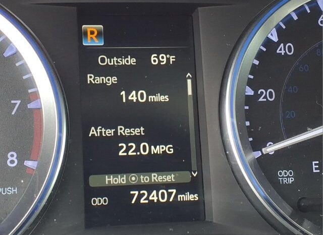 
								Toyota Highlander full									