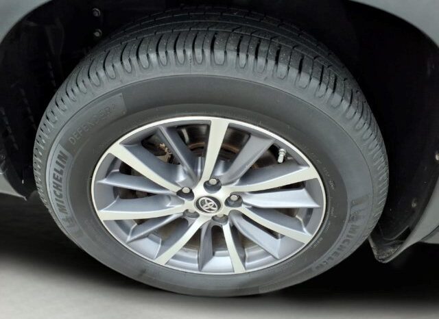 
								Toyota Highlander full									