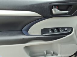 
										Toyota Highlander full									