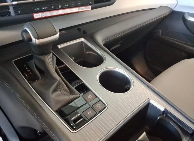 
								Toyota Sienna full									