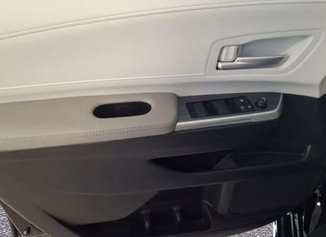 
								Toyota Sienna full									