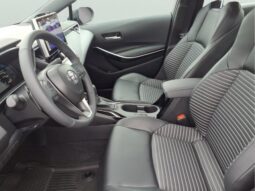 
										Toyota Corolla full									