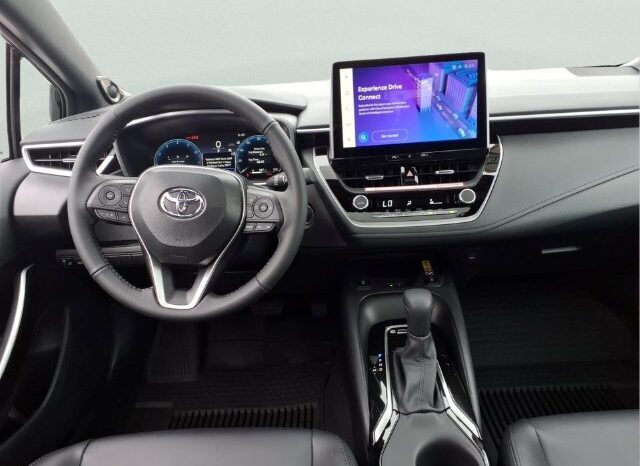 
								Toyota Corolla full									