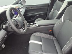 
										Toyota Camry full									