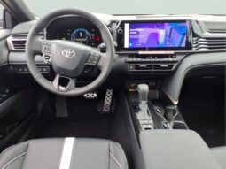 
										Toyota Camry full									