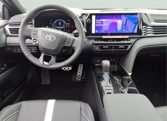
								Toyota Camry full									